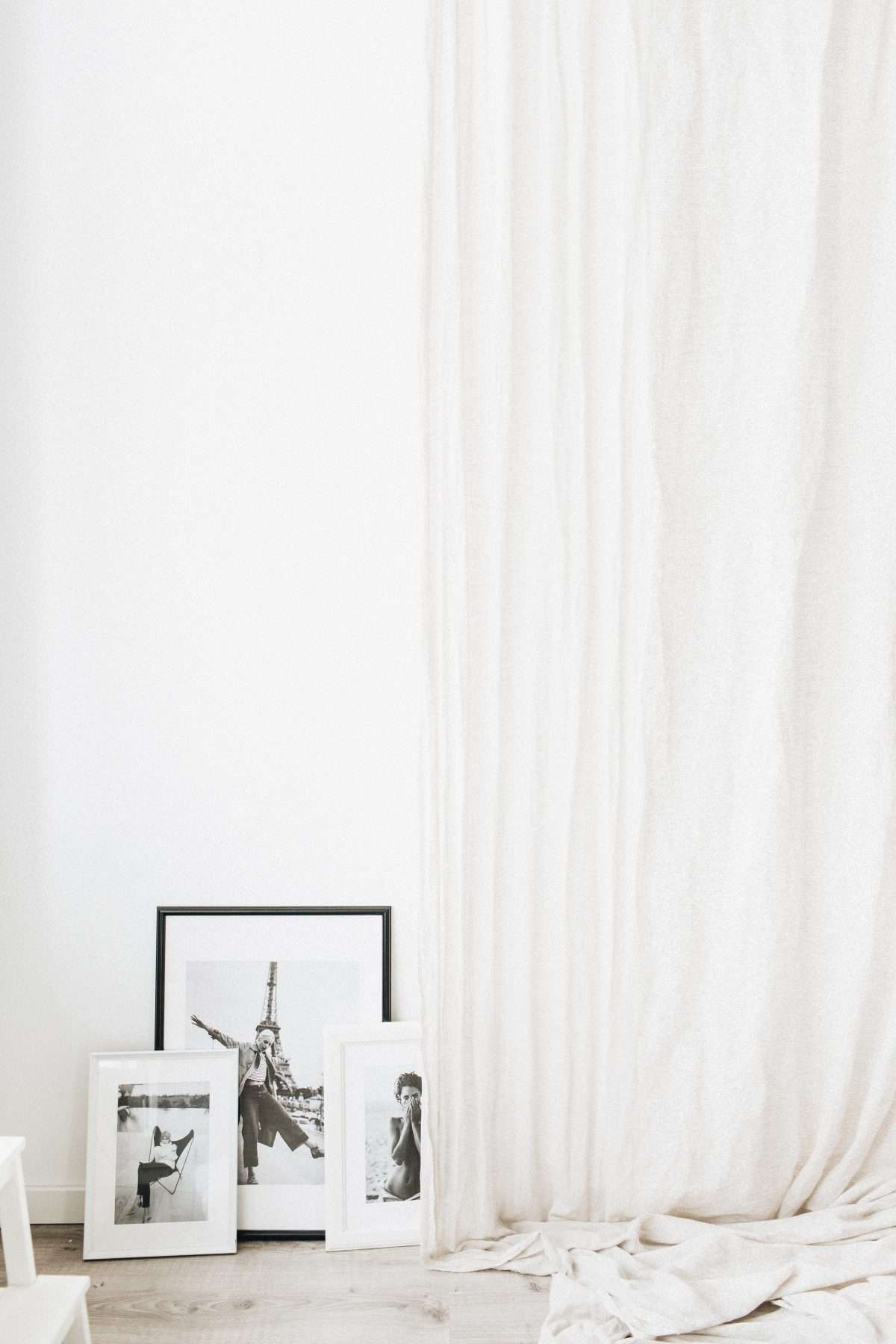 A Modern & Classic Theme